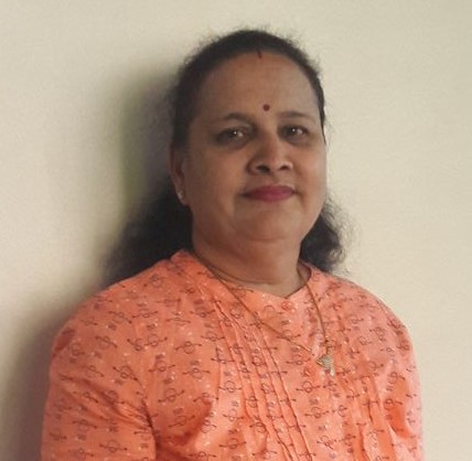 Ms. Kalpana Karva
